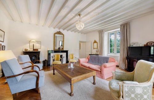 Saint-Etienne-du-Bois House | Logis Vendéen, 40 Min De La Mer
