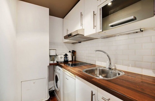Saint-Thomas-d'Aquin Apartment | LONG TERM RENTAL MUSEE D'ORSAY ST GERMAIN- MOBILITY LEASE RUE VERNEUIL