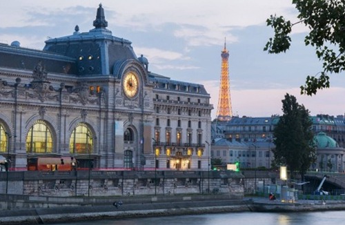 Saint-Thomas-d'Aquin Apartment | LONG TERM RENTAL MUSEE D'ORSAY ST GERMAIN- MOBILITY LEASE RUE VERNEUIL