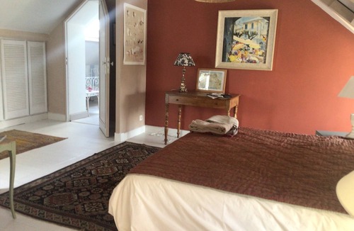 Mesquer House | Longere de Charme Avec Piscine à 3 km de la Plage