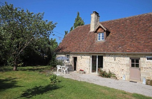 Colombiers House | Longere Normande - Mona Room