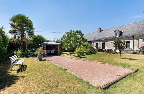 Saint-Mathurin-sur-Loire Bed & Breakfast | Lorali - Chambre d'Hôtes