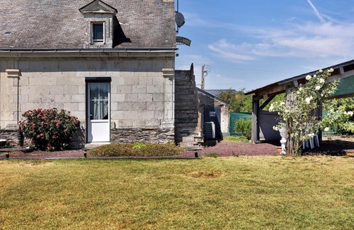 Saint-Mathurin-sur-Loire Bed & Breakfast | Lorali - Chambre d'Hôtes