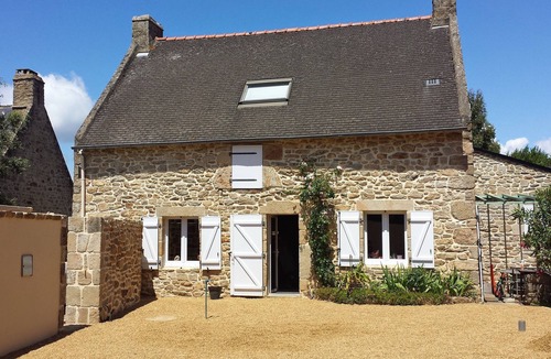 Arzon Villa | Loue maison vacances mer Arzon 11 lits Proche plages du golfe et de l'océan.