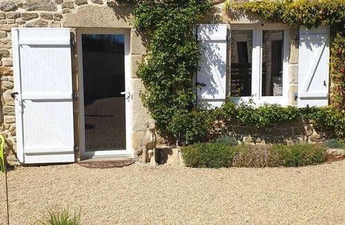Arzon Villa | Loue maison vacances mer Arzon 11 lits Proche plages du golfe et de l'océan.