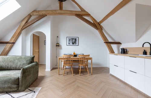 Saint-Calais Apartment | Louisa - Entre Nature et Loisirs