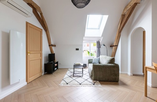 Saint-Calais Apartment | Louisa - Entre Nature et Loisirs
