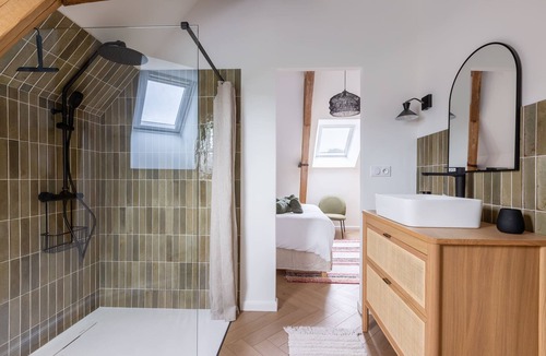 Saint-Calais Apartment | Louisa - Entre Nature et Loisirs