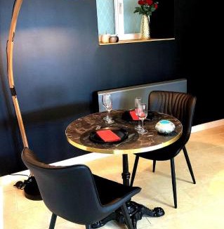 Brain-sur-Longuenee Villa | Love Room La Parenthèse Angevine - Angers