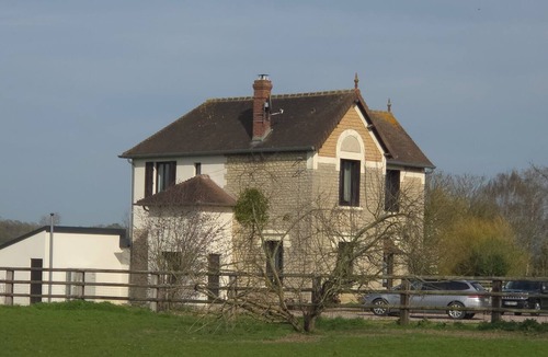 Victot - Pontfol House | Lovely 3-bedroom country house in charming Hotot-en-Auge