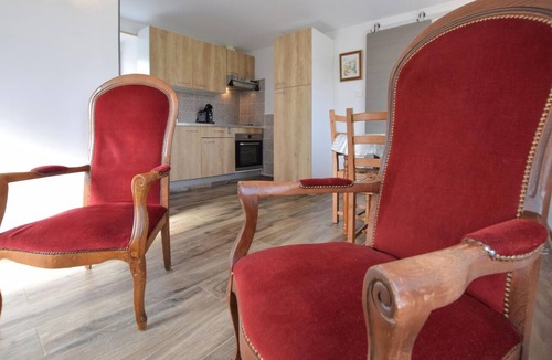 Saint-Christophe-du-Foc Apartment | Lovely apartment in Saint-Christophe-du-Fo