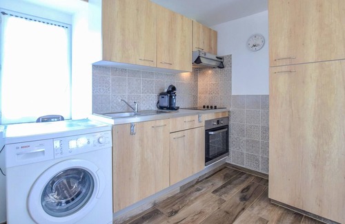 Saint-Christophe-du-Foc Apartment | Lovely apartment in Saint-Christophe-du-Fo