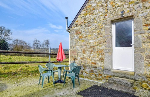 Saint-Christophe-du-Foc Apartment | Lovely apartment in Saint-Christophe-du-Fo