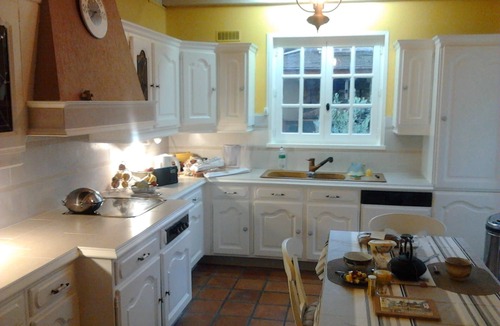 Clamart Villa | Lovely and quiet house 7 km from Paris, near RER C, train, Porte de Versailles
