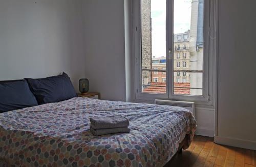 Bel-Air Nord Apartment | Lovely Flat in Paris - City center - Nation-Picpus
