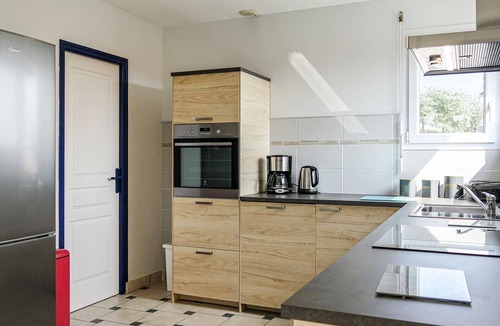 Saint-Germain-sur-Ay House | Lovely home in Saint-Germain-Sur-Ay