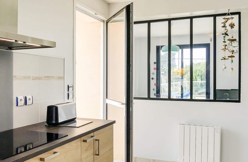 Saint-Germain-sur-Ay House | Lovely home in Saint-Germain-Sur-Ay