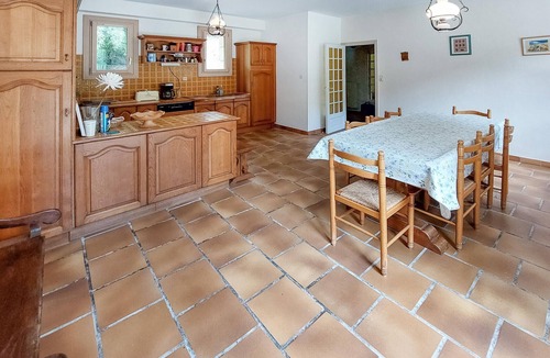 Saint-Thurien House | Lovely home in Saint-Thurien with WiFi