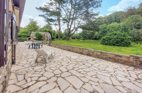 Saint-Thurien House | Lovely home in Saint-Thurien with WiFi