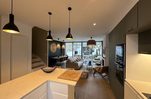 Dinard House | Lovely house ideally located in Dinard