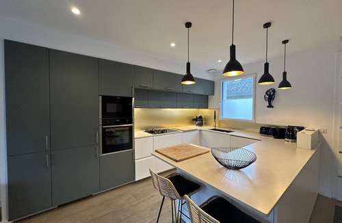 Dinard House | Lovely house ideally located in Dinard