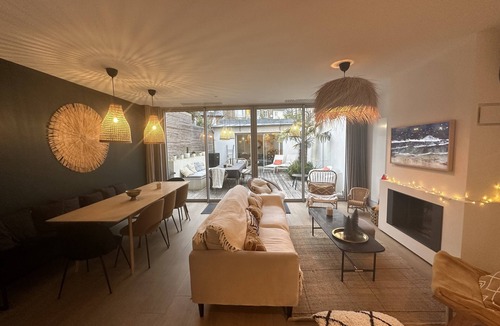 Dinard House | Lovely house ideally located in Dinard