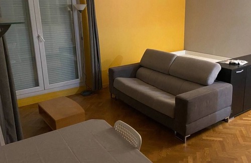 Meudon Apartment | Lovely studio overlooking Paris Eiffel Tower