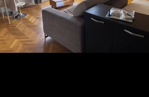Meudon Apartment | Lovely studio overlooking Paris Eiffel Tower