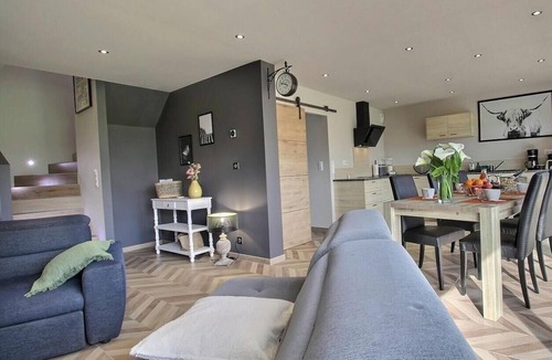 Plourhan House | Luce's house - PLOURHAN