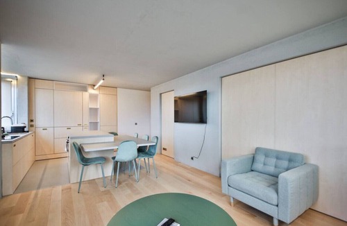 Grenelle Apartment | Luxurious flat/3bedrooms/Amazing view/EffeilTower