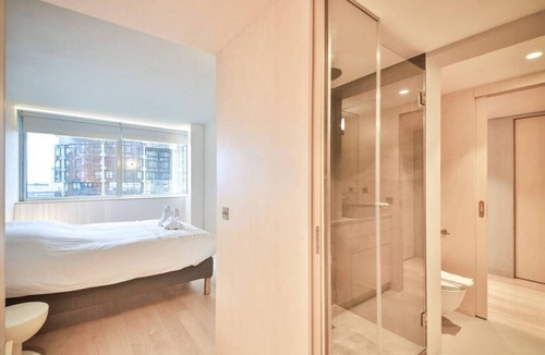 Grenelle Apartment | Luxurious flat/3bedrooms/Amazing view/EffeilTower