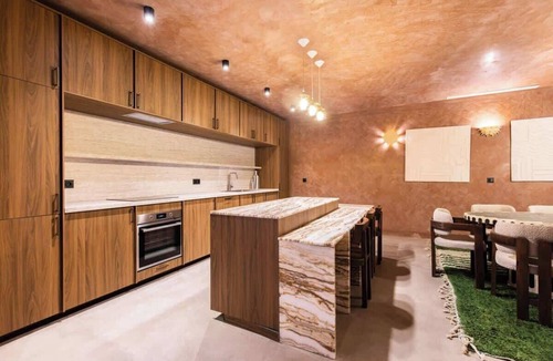 Bonne-Nouvelle Apartment | LUXURY 6-BEDROOM DUPLEX IN CENTRAL PARIS NEAR MONTORGUEIL