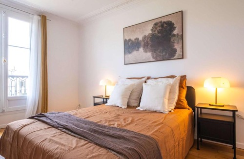 Archives Apartment | Luxury Apartment in Le Marais 120m2