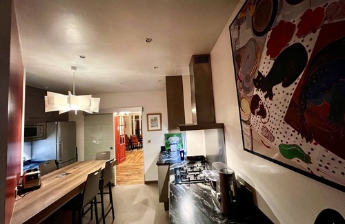 16th Arrondissement Apartment | Luxury apartment next to the Trocadéro