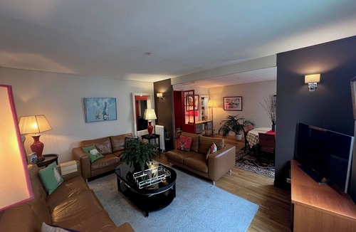 16th Arrondissement Apartment | Luxury apartment next to the Trocadéro