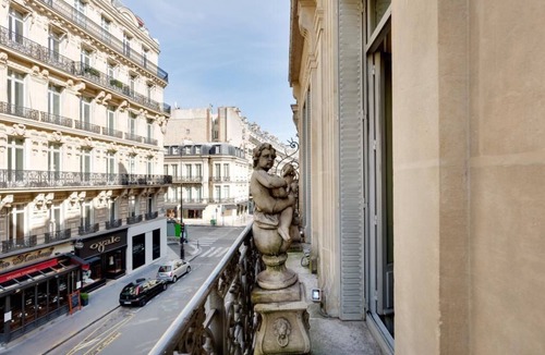 Champs-Elysees Apartment | LUXURY APPARTMENT 220m2 Champs-Élysées,Montaigne