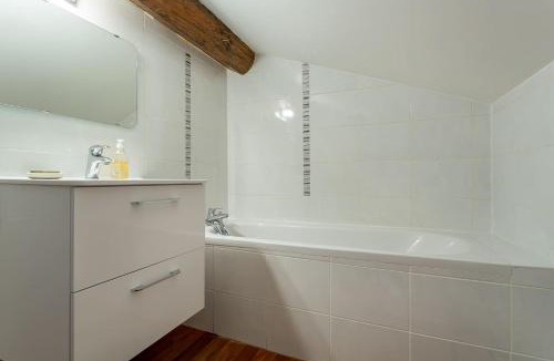La Sarra - Saint Just Apartment | Lyon