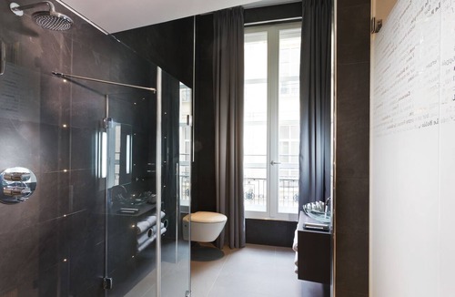 Vivienne Hotel | Lyric Hotel Paris