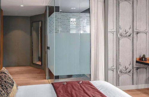 Vivienne Hotel | Lyric Hotel Paris