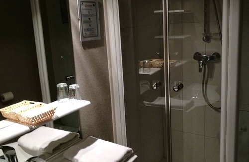 Halluin Hotel | Lys Hôtel