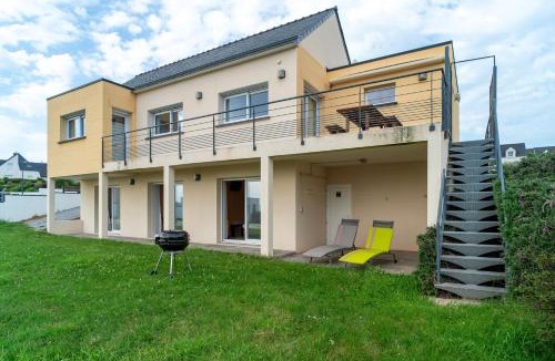 Saint-Nic House | Mad Pell Zo - À 300 m de la plage