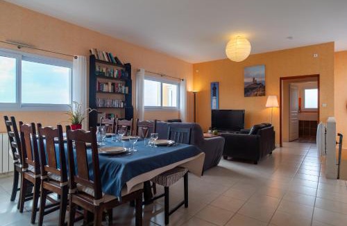 Saint-Nic House | Mad Pell Zo - À 300 m de la plage