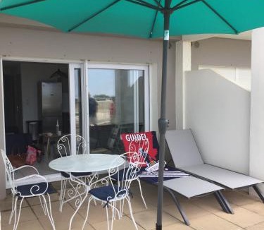 Guidel Apartment | Maeva 7