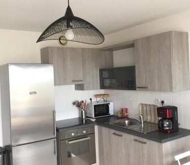 Guidel Apartment | Maeva 7