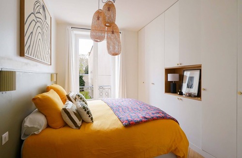 Val-de-Grace Apartment | Magnificent apartment 135m2 Jardin du Luxembourg