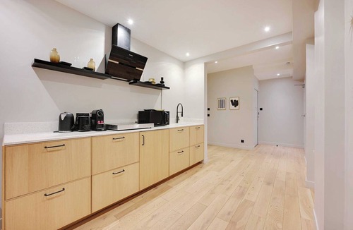 Auteuil Apartment | Magnificent apartment - 2BR/7P - Auteuil