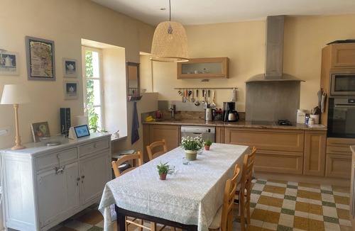 La Jarrie House | MAGNIFICENT CHARMING CHARENTAISE HOUSE LA ROCHELLE