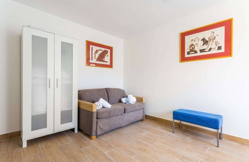 Malakoff Apartment | Magnificent Studio - 2P - Next to Paris