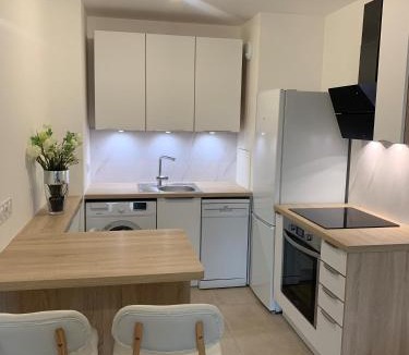 Rueil-Malmaison Apartment | Magnifique appartement à Rueil Malmaison