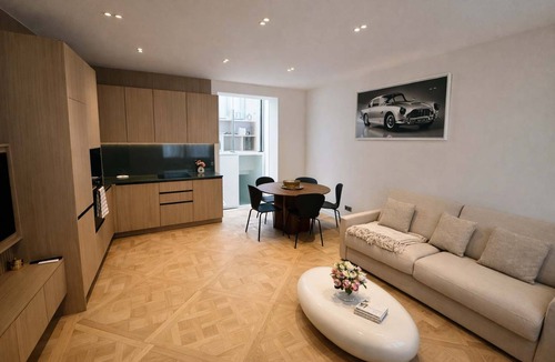 Montmartre Apartment | Magnifique Loft Luxe Montmartre Climatis